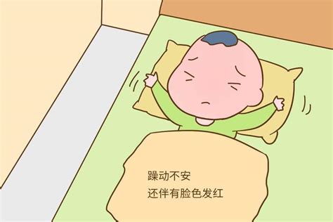 孩子生病|宝宝生病了？何时就医